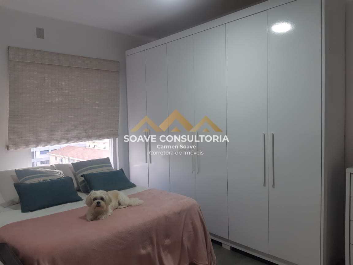 Apartamento à venda com 2 quartos, 73m² - Foto 13