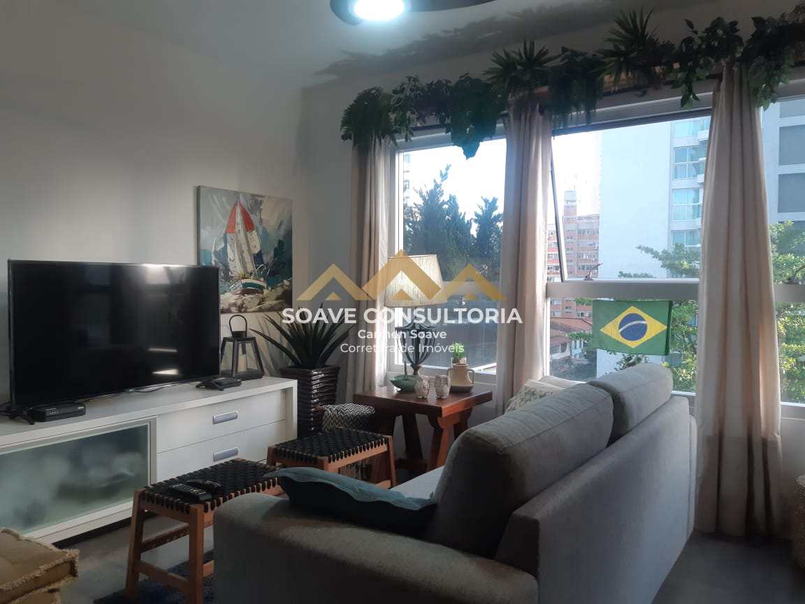 Apartamento à venda com 2 quartos, 73m² - Foto 4