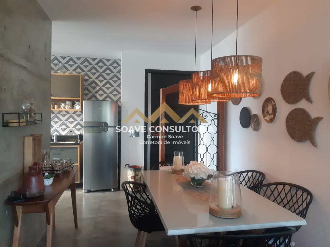 Apartamento à venda com 2 quartos, 73m² - Foto 6