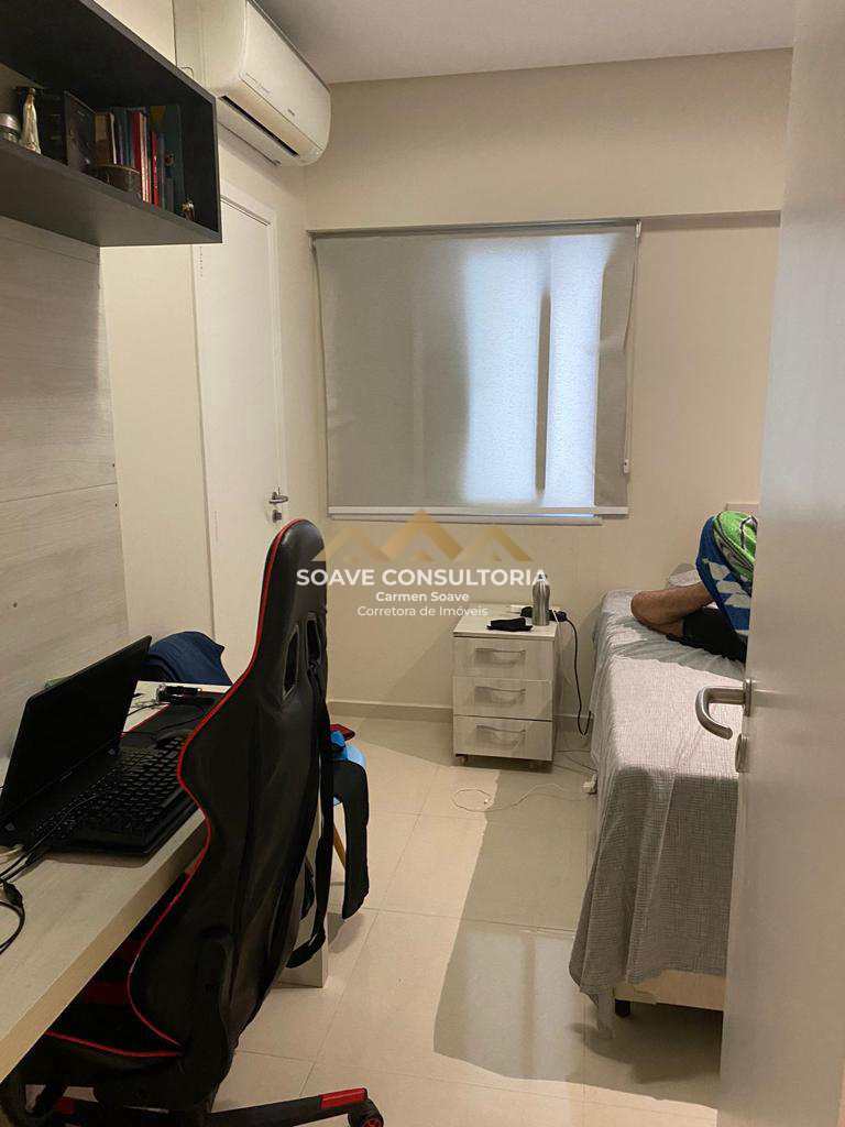 Apartamento à venda com 3 quartos, 145m² - Foto 18