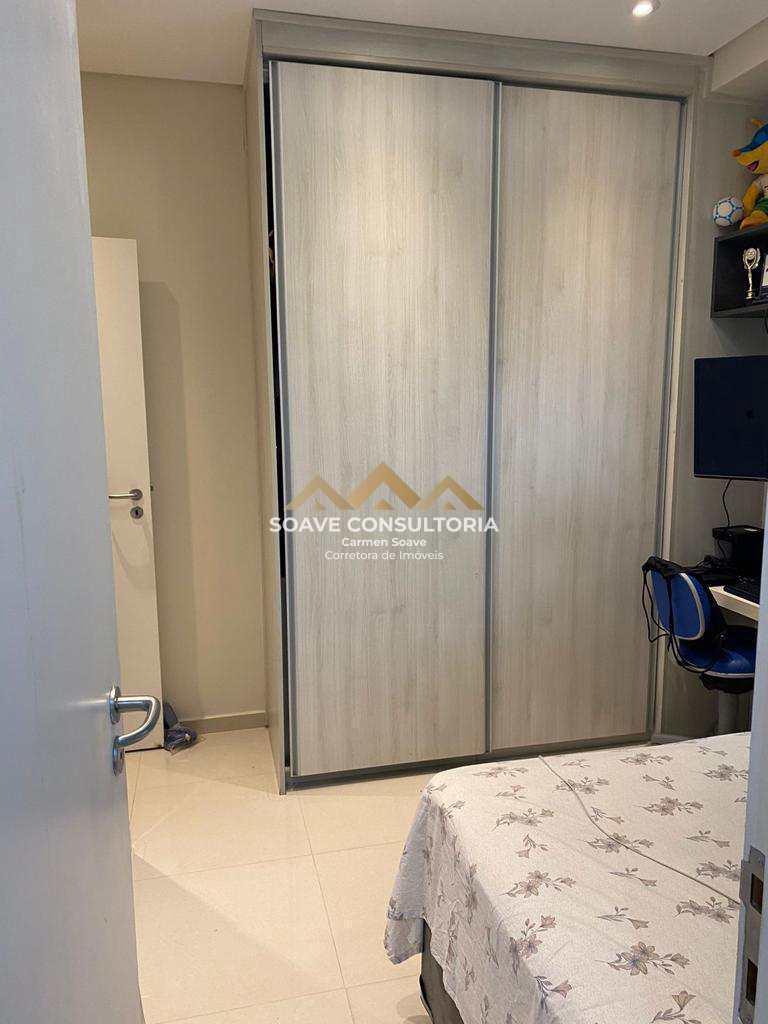 Apartamento à venda com 3 quartos, 145m² - Foto 20