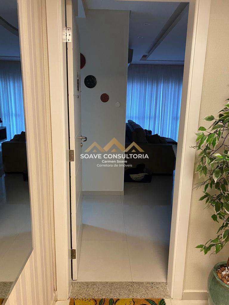 Apartamento à venda com 3 quartos, 145m² - Foto 10