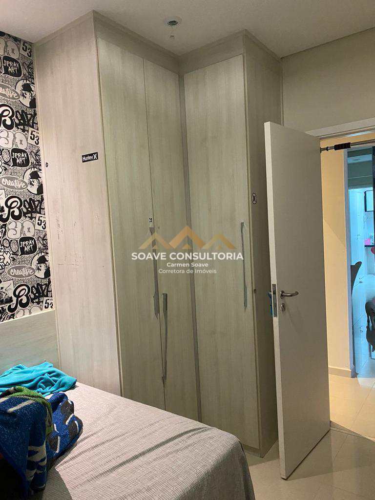 Apartamento à venda com 3 quartos, 145m² - Foto 23