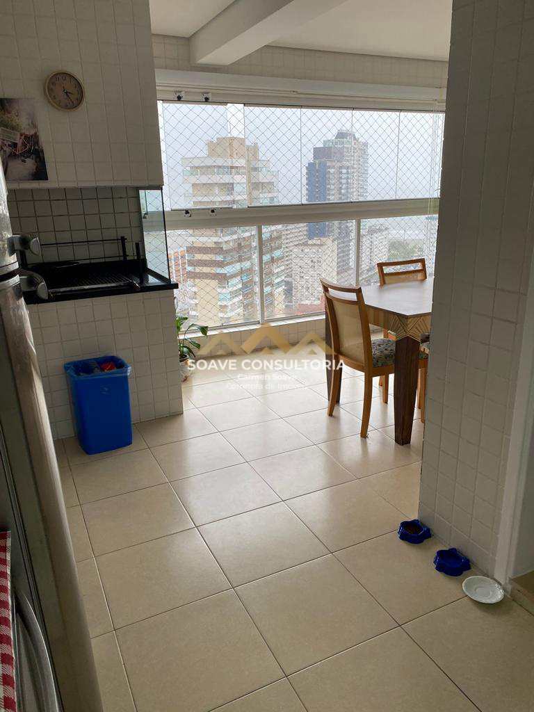 Apartamento à venda com 3 quartos, 145m² - Foto 9