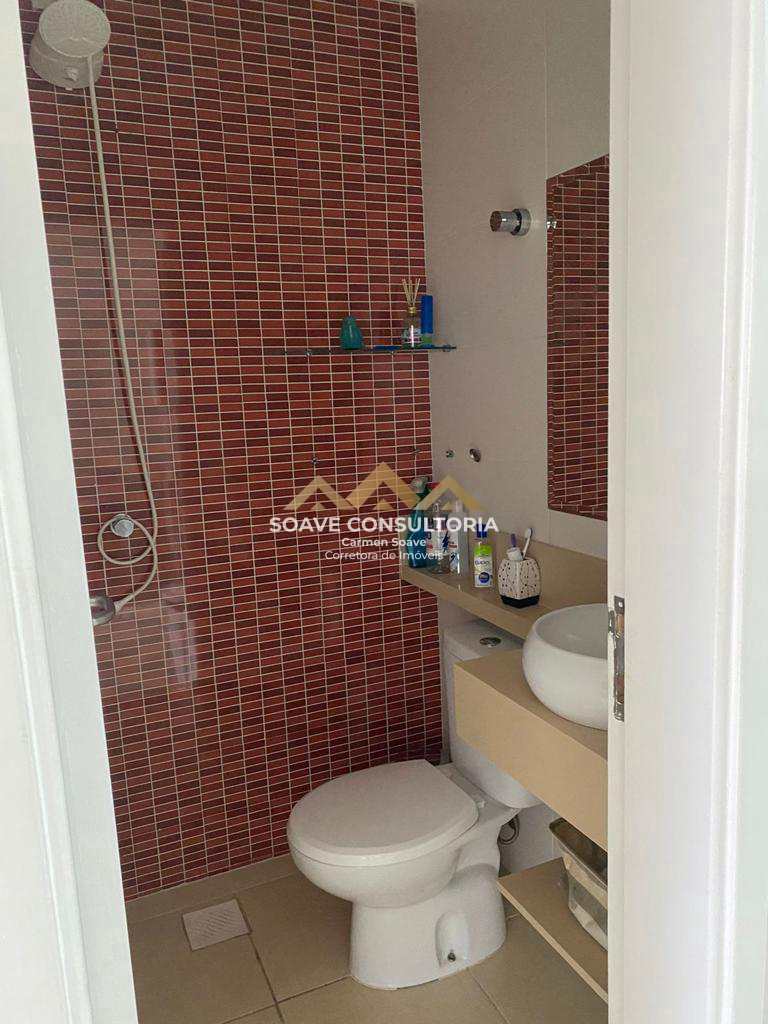 Apartamento à venda com 3 quartos, 145m² - Foto 24