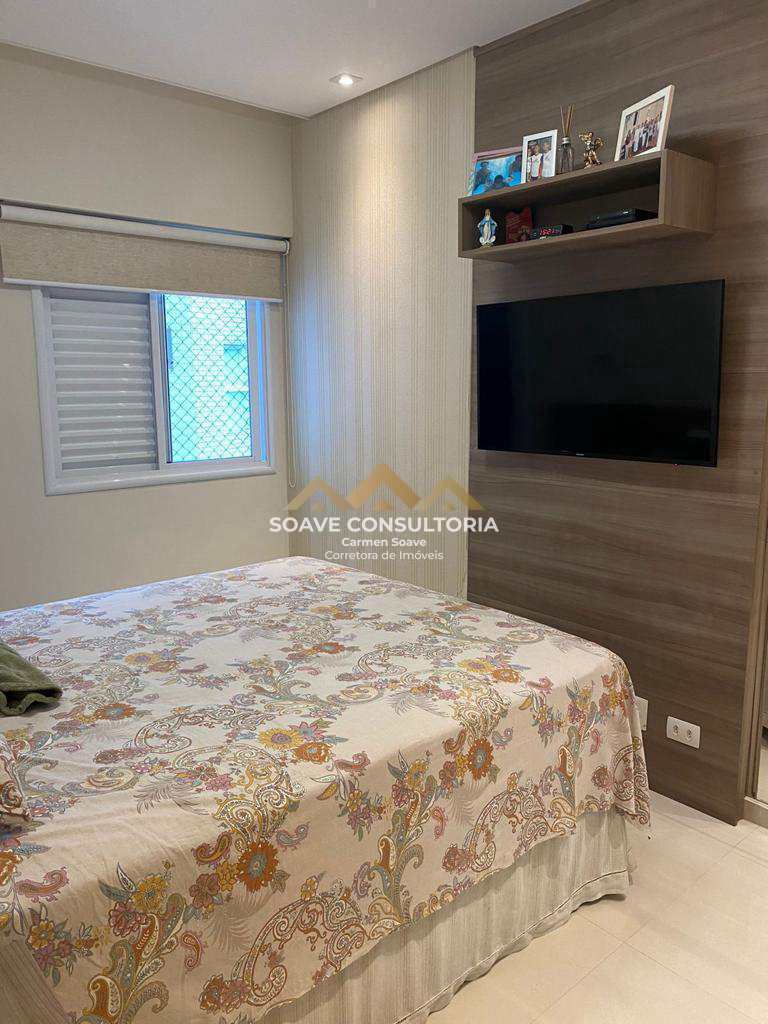 Apartamento à venda com 3 quartos, 145m² - Foto 16