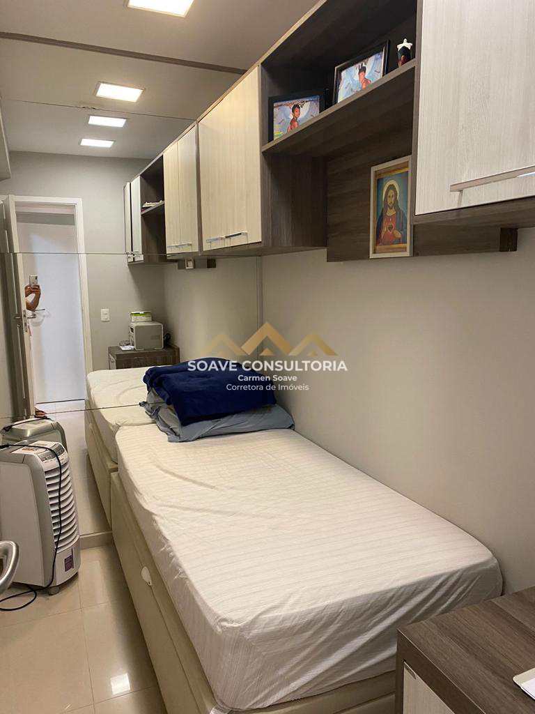 Apartamento à venda com 3 quartos, 145m² - Foto 25