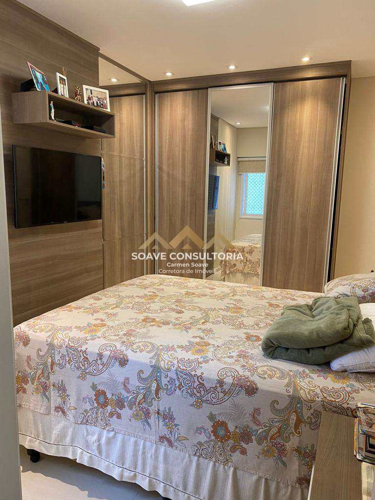 Apartamento à venda com 3 quartos, 145m² - Foto 15