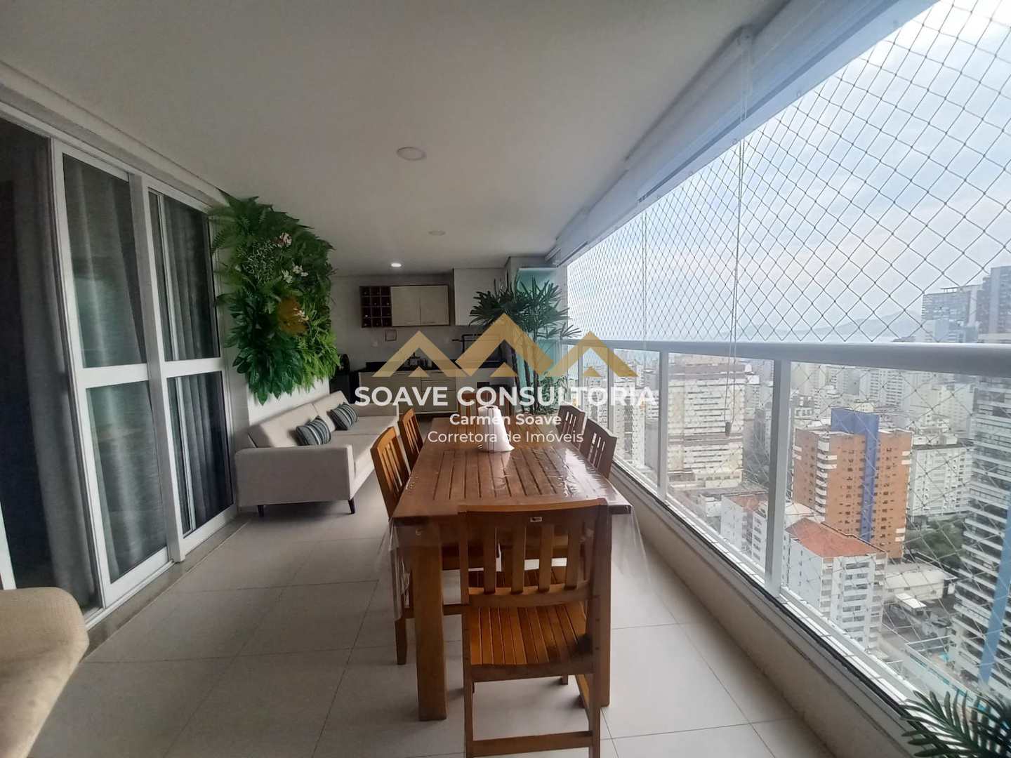 Apartamento à venda com 3 quartos, 123m² - Foto 8