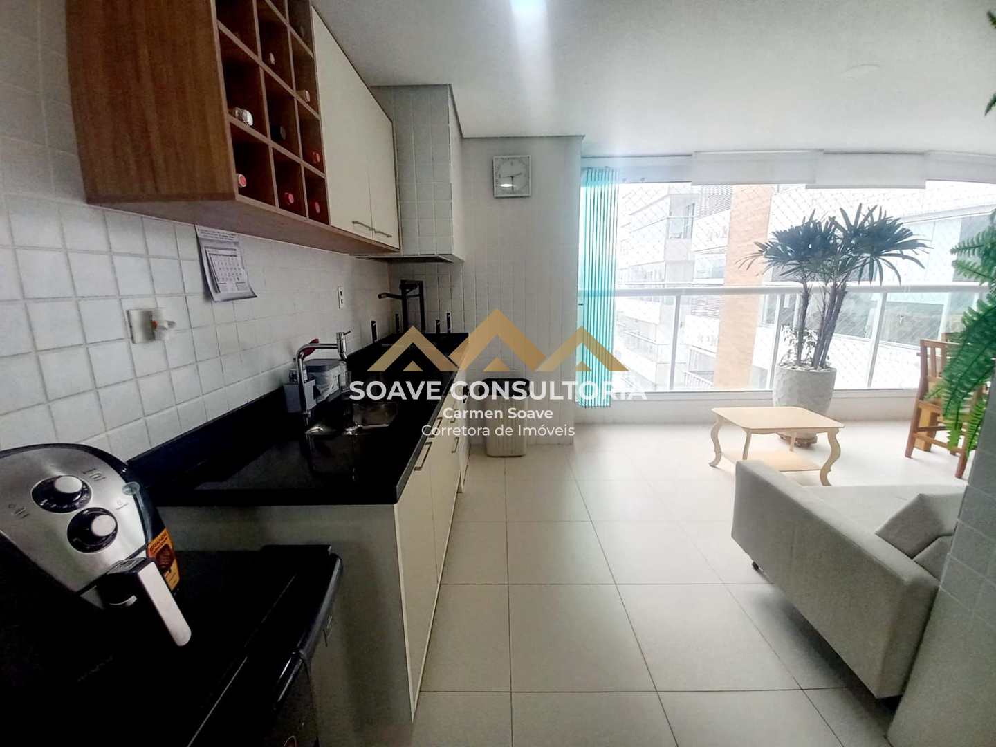 Apartamento à venda com 3 quartos, 123m² - Foto 14