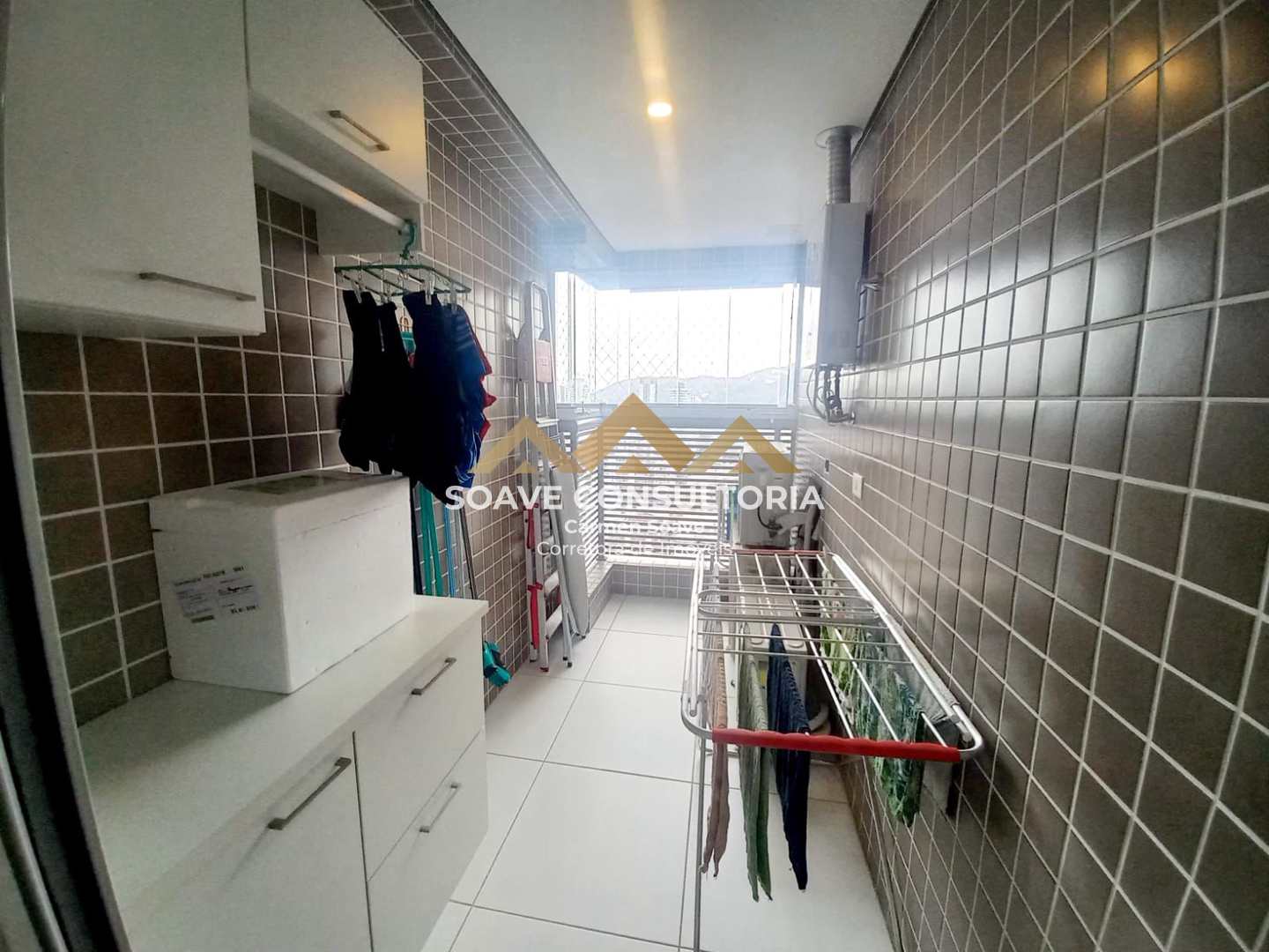 Apartamento à venda com 3 quartos, 123m² - Foto 27