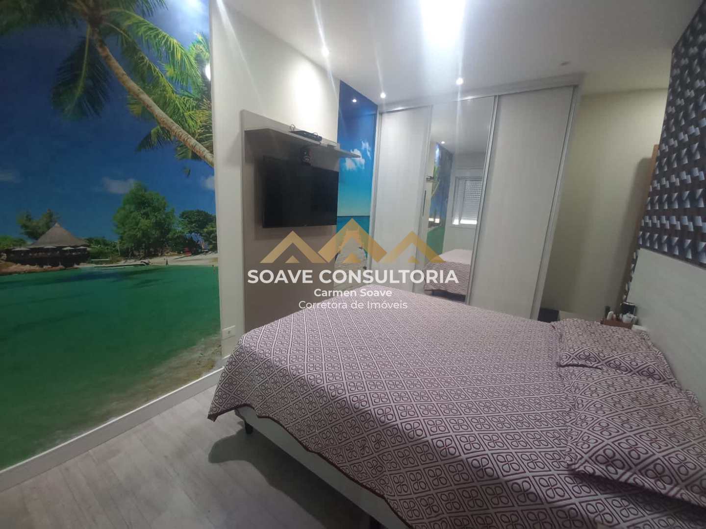 Apartamento à venda com 3 quartos, 123m² - Foto 17