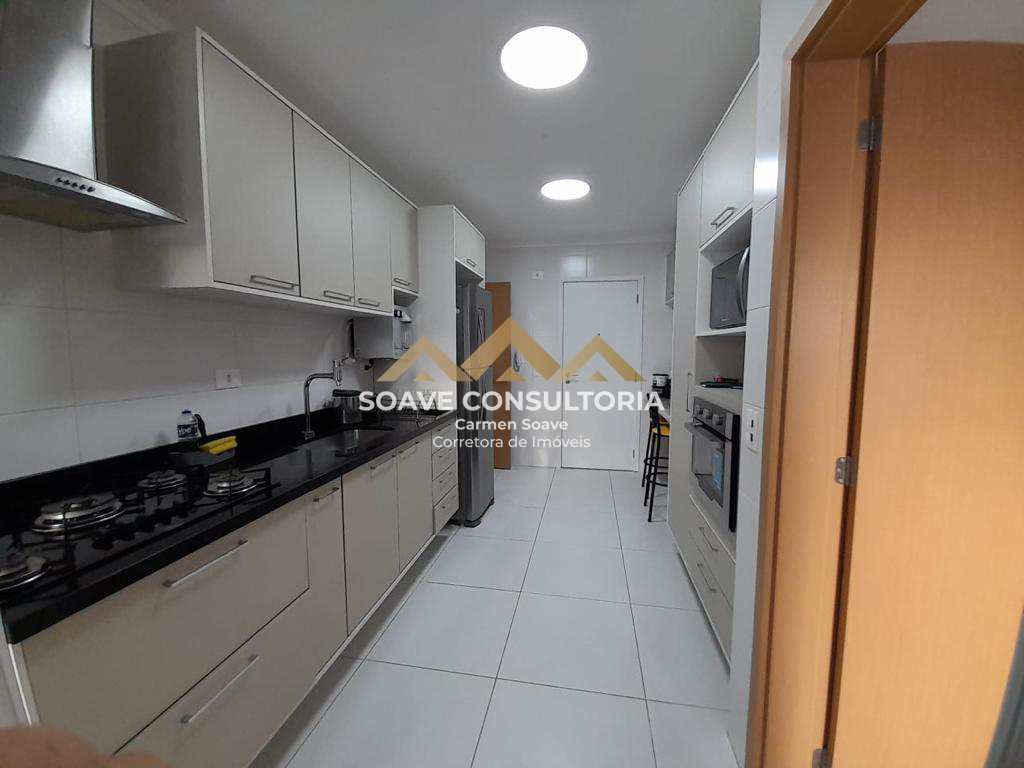 Apartamento à venda com 3 quartos, 123m² - Foto 13