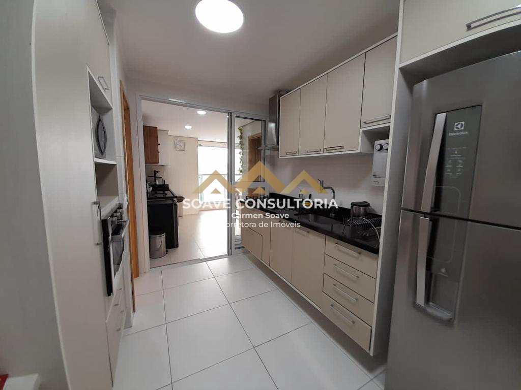 Apartamento à venda com 3 quartos, 123m² - Foto 12