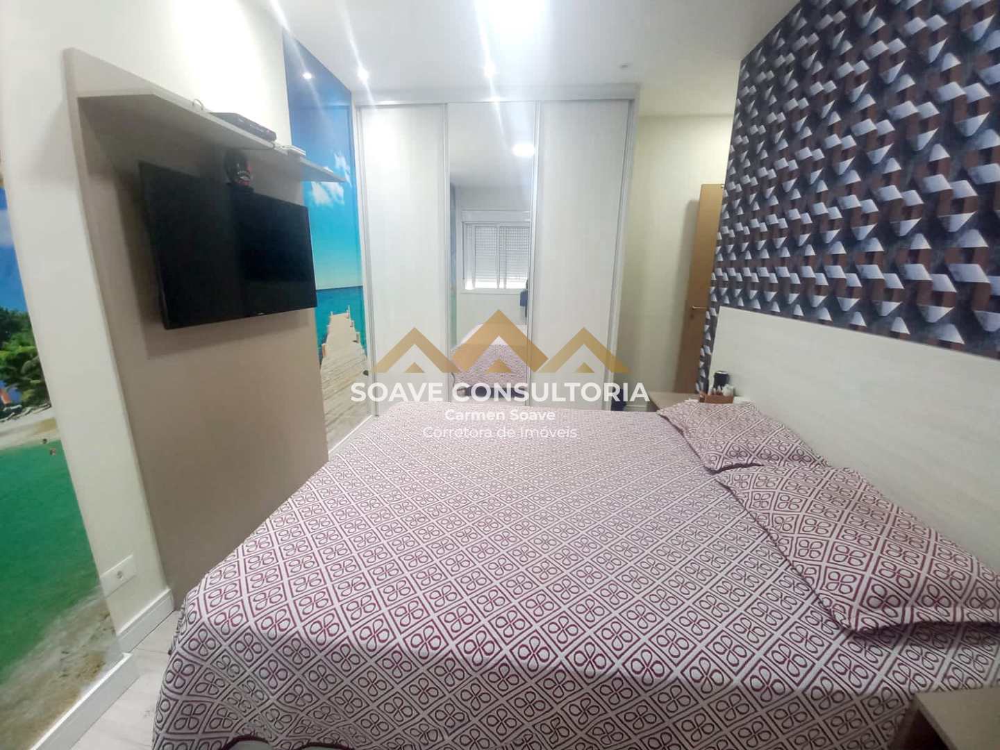 Apartamento à venda com 3 quartos, 123m² - Foto 16