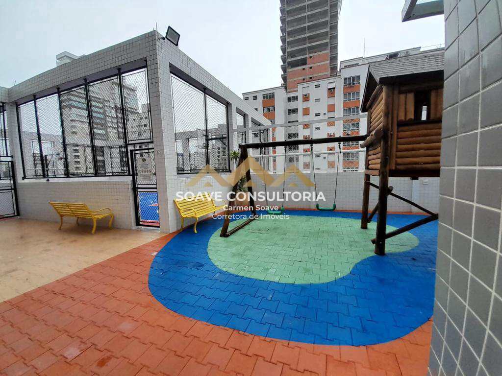 Apartamento à venda com 3 quartos, 123m² - Foto 34