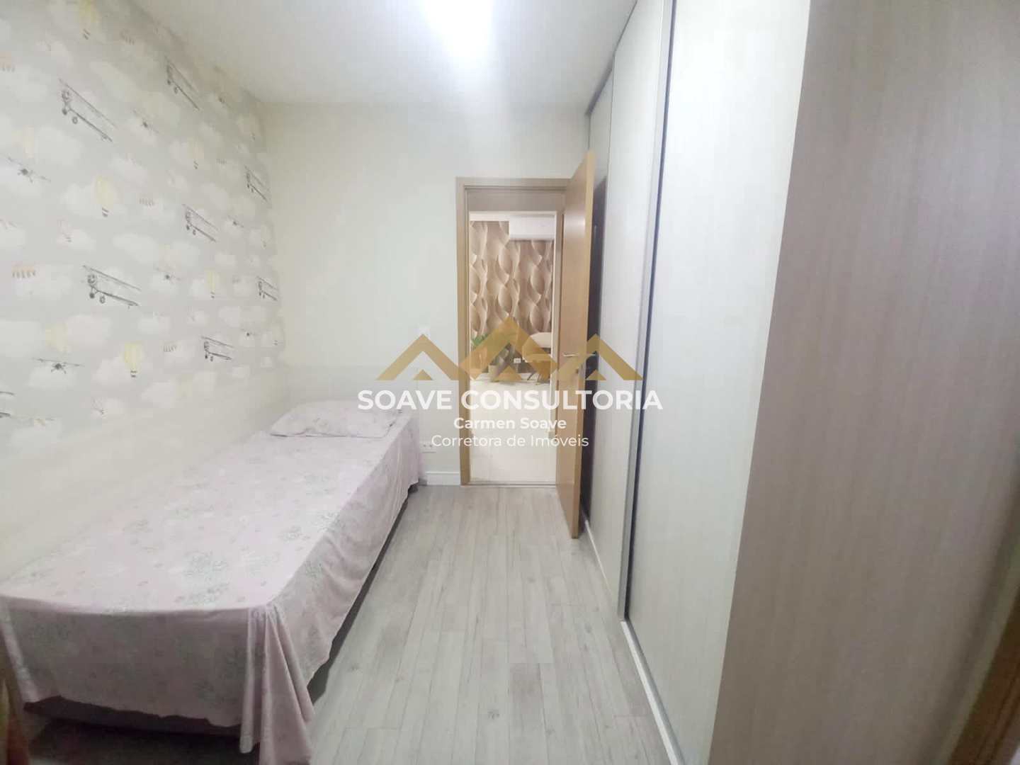 Apartamento à venda com 3 quartos, 123m² - Foto 20