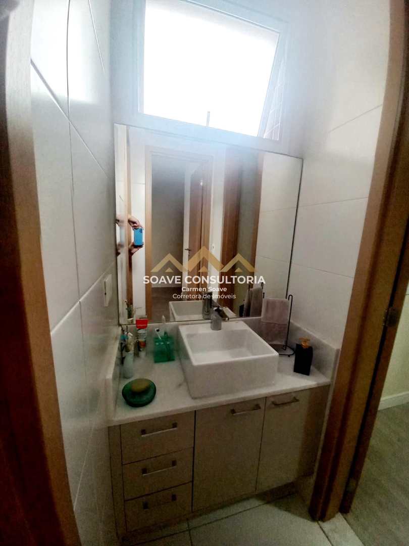 Apartamento à venda com 3 quartos, 123m² - Foto 21