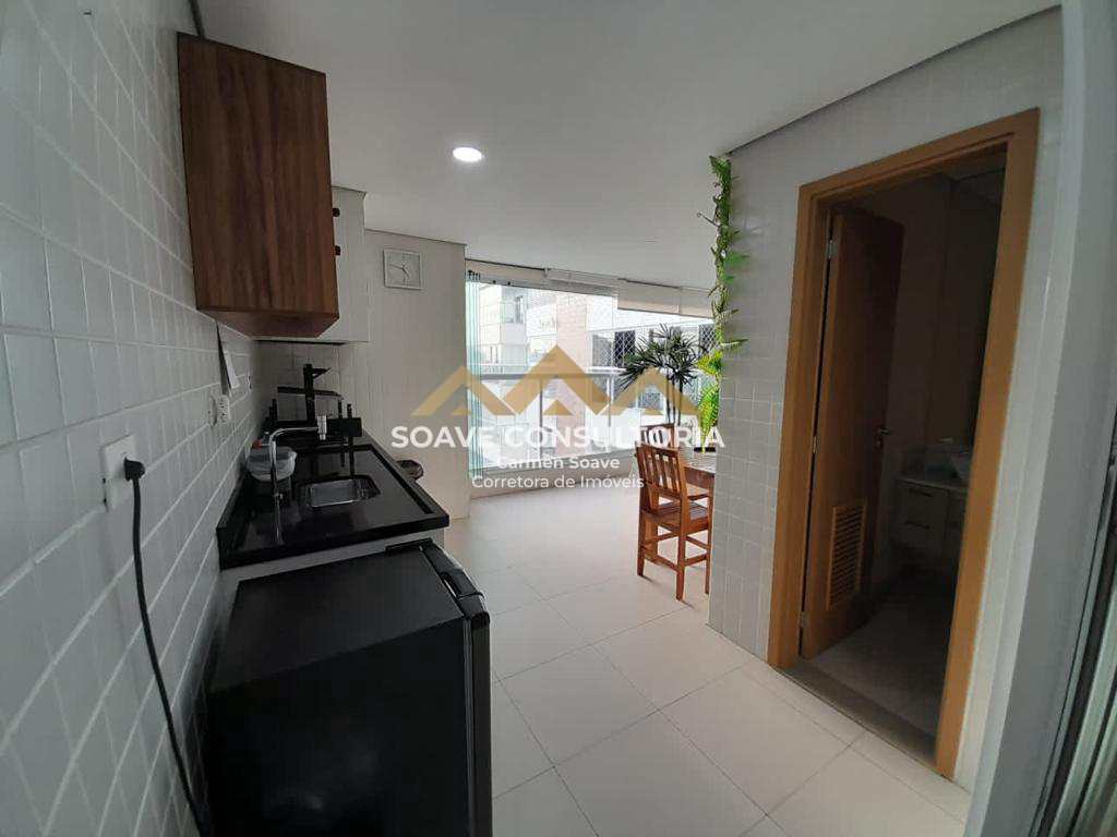 Apartamento à venda com 3 quartos, 123m² - Foto 6