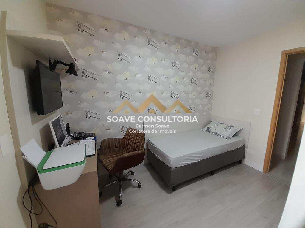 Apartamento à venda com 3 quartos, 123m² - Foto 19