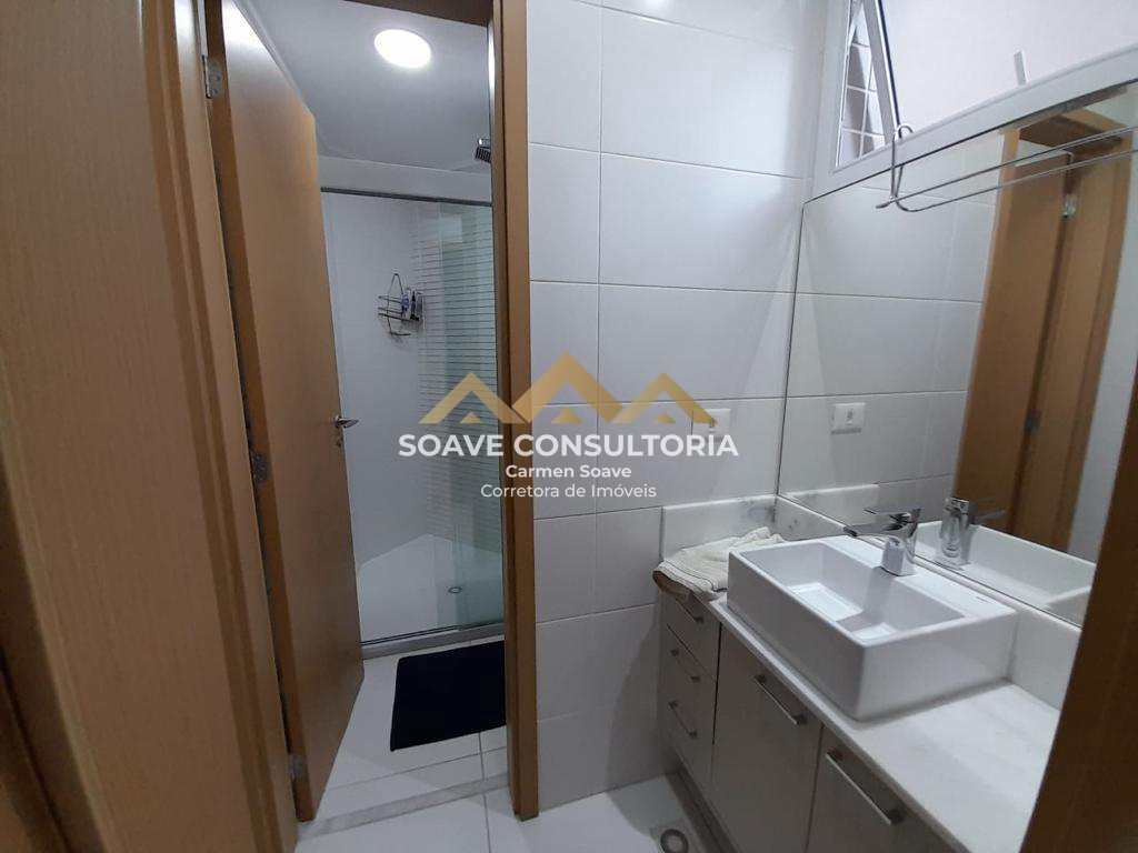 Apartamento à venda com 3 quartos, 123m² - Foto 18