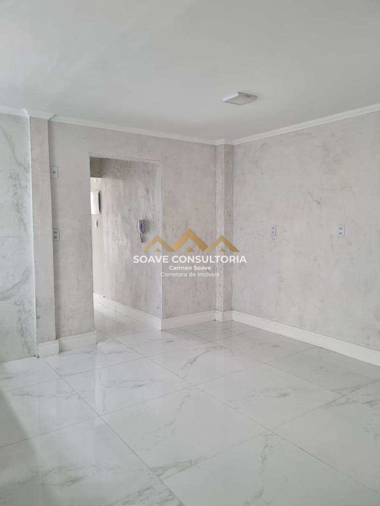 Apartamento à venda com 2 quartos, 88m² - Foto 5