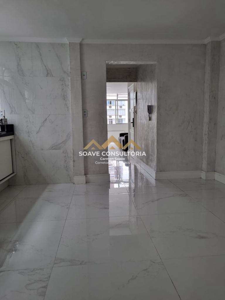 Apartamento à venda com 2 quartos, 88m² - Foto 6