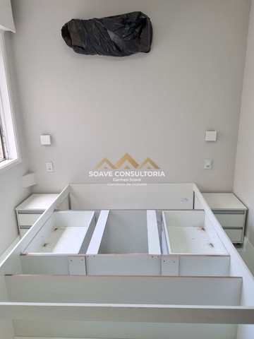 Apartamento à venda com 2 quartos, 88m² - Foto 8