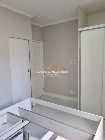 Apartamento à venda com 2 quartos, 88m² - Foto 9