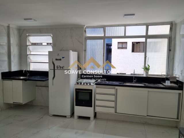 Apartamento à venda com 2 quartos, 88m² - Foto 20