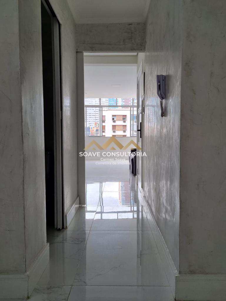 Apartamento à venda com 2 quartos, 88m² - Foto 7