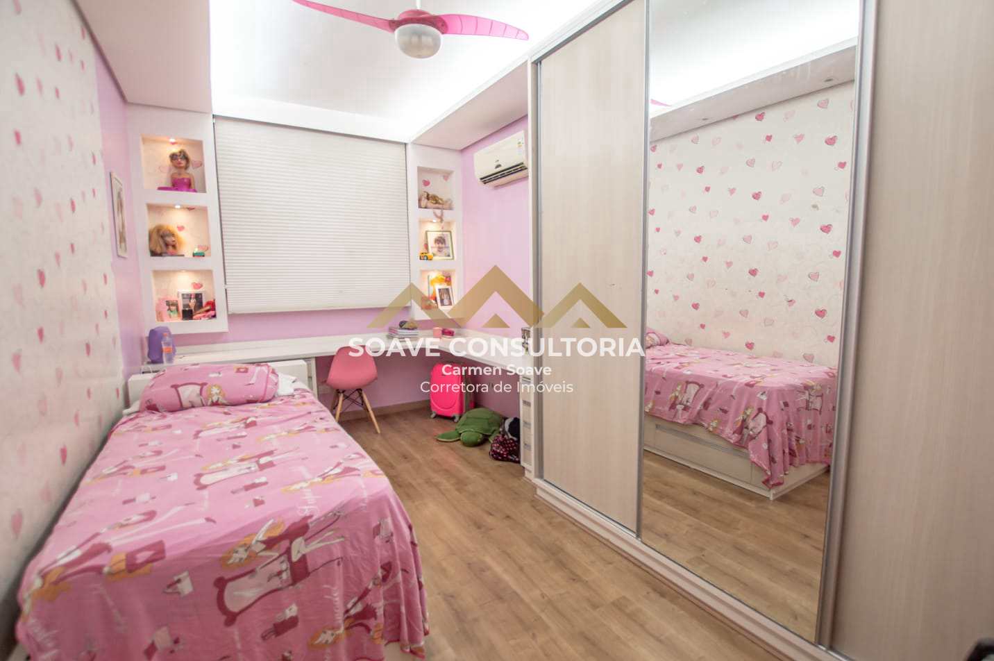 Casa à venda com 3 quartos, 150m² - Foto 17