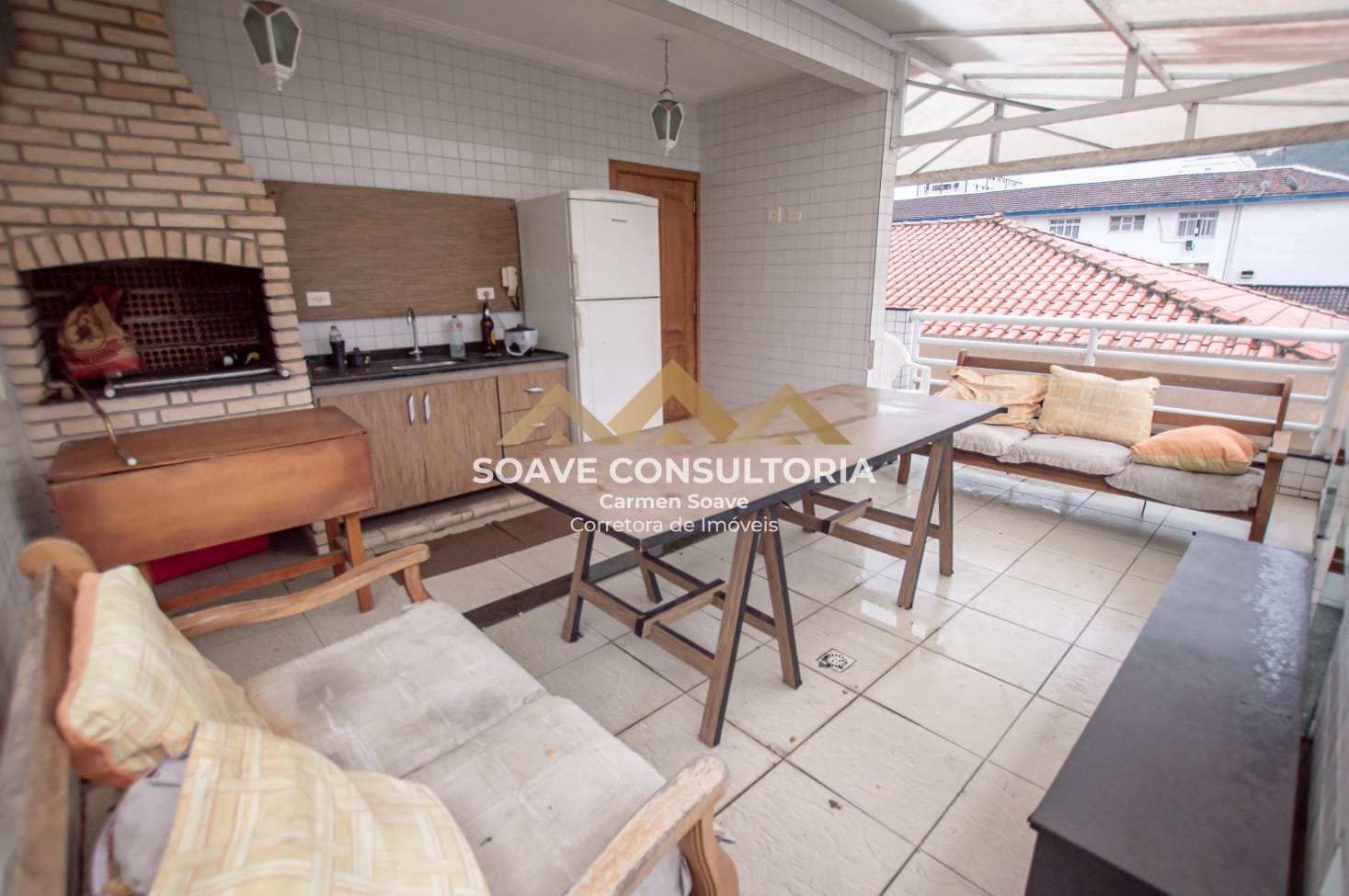 Casa à venda com 3 quartos, 150m² - Foto 20