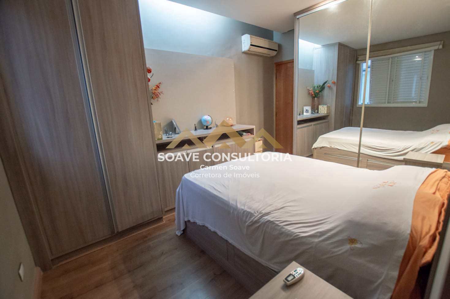 Casa à venda com 3 quartos, 150m² - Foto 10