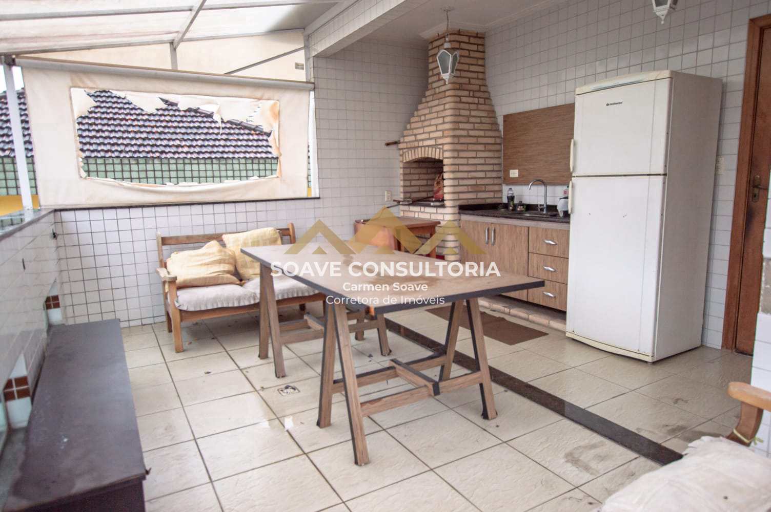 Casa à venda com 3 quartos, 150m² - Foto 21