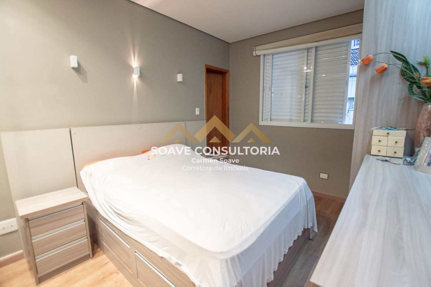 Casa à venda com 3 quartos, 150m² - Foto 9