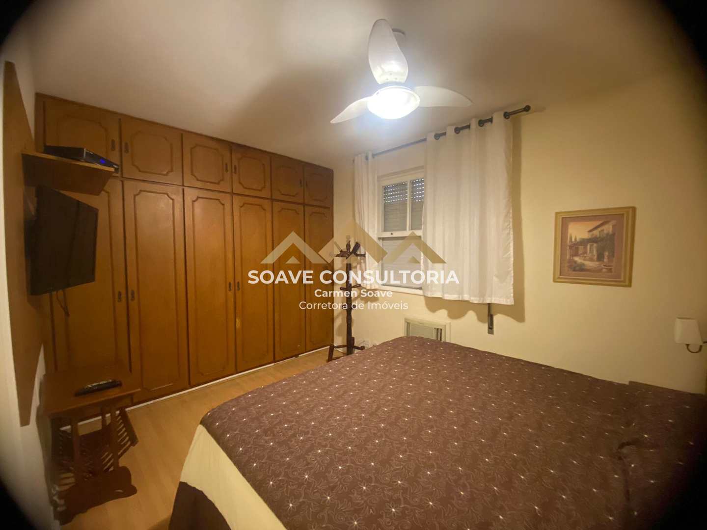 Apartamento à venda com 2 quartos, 120m² - Foto 5