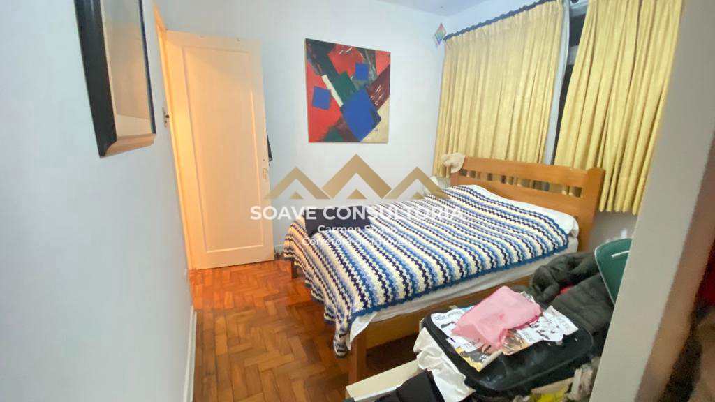 Apartamento à venda com 1 quarto, 58m² - Foto 12