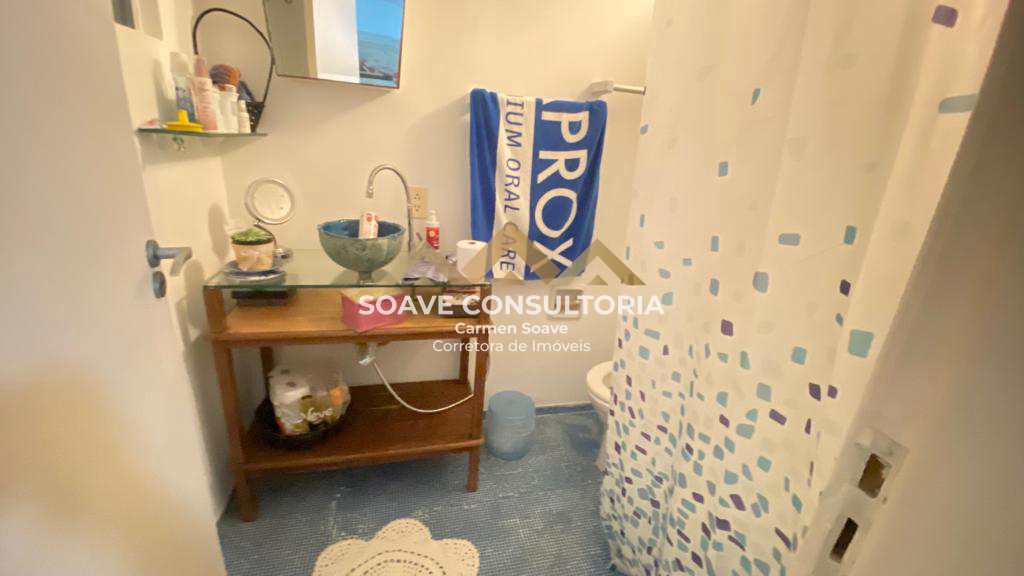 Apartamento à venda com 1 quarto, 58m² - Foto 13