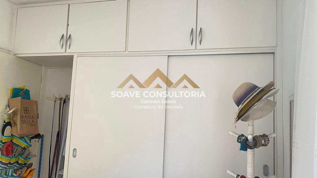 Apartamento à venda com 1 quarto, 40m² - Foto 15