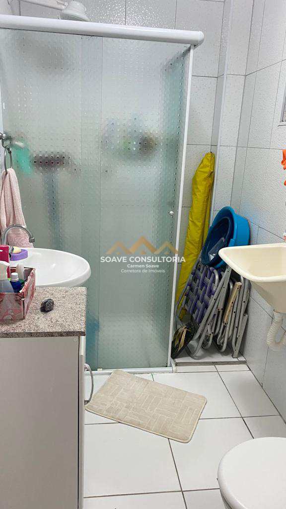 Apartamento à venda com 1 quarto, 40m² - Foto 12