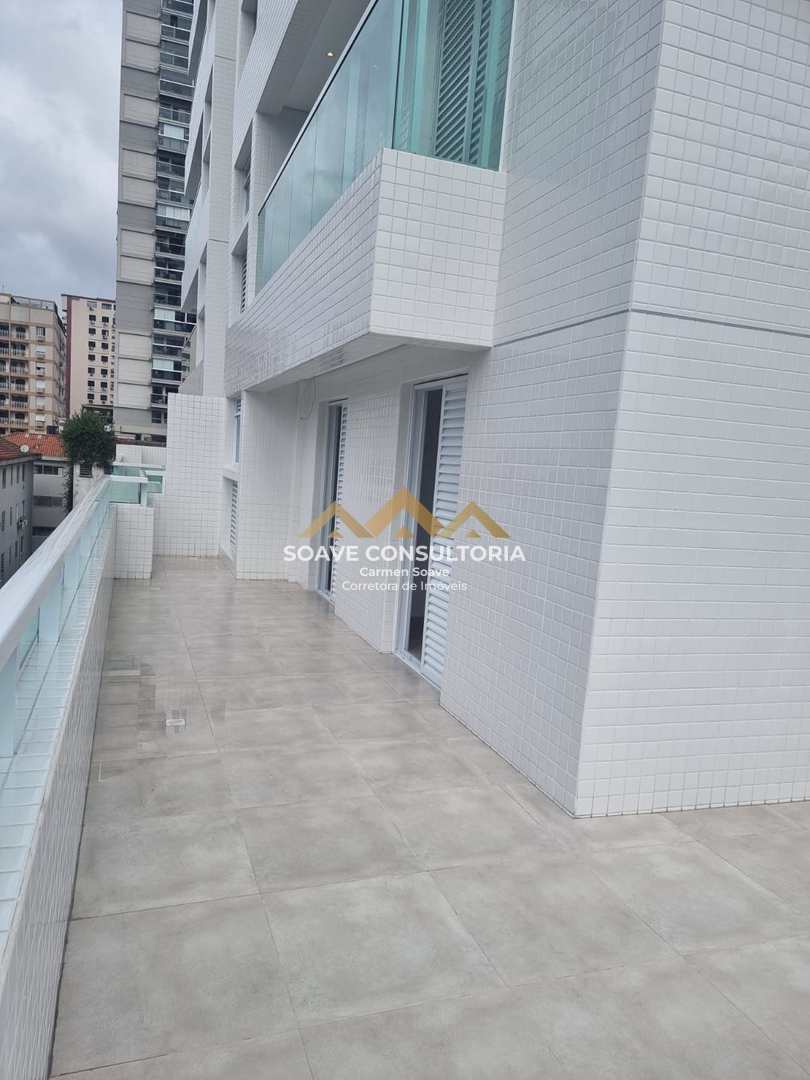 Apartamento à venda com 2 quartos, 100m² - Foto 7