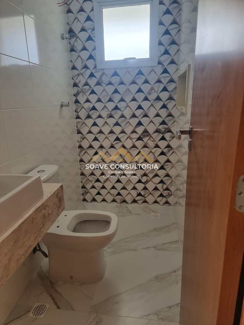 Apartamento à venda com 2 quartos, 100m² - Foto 5