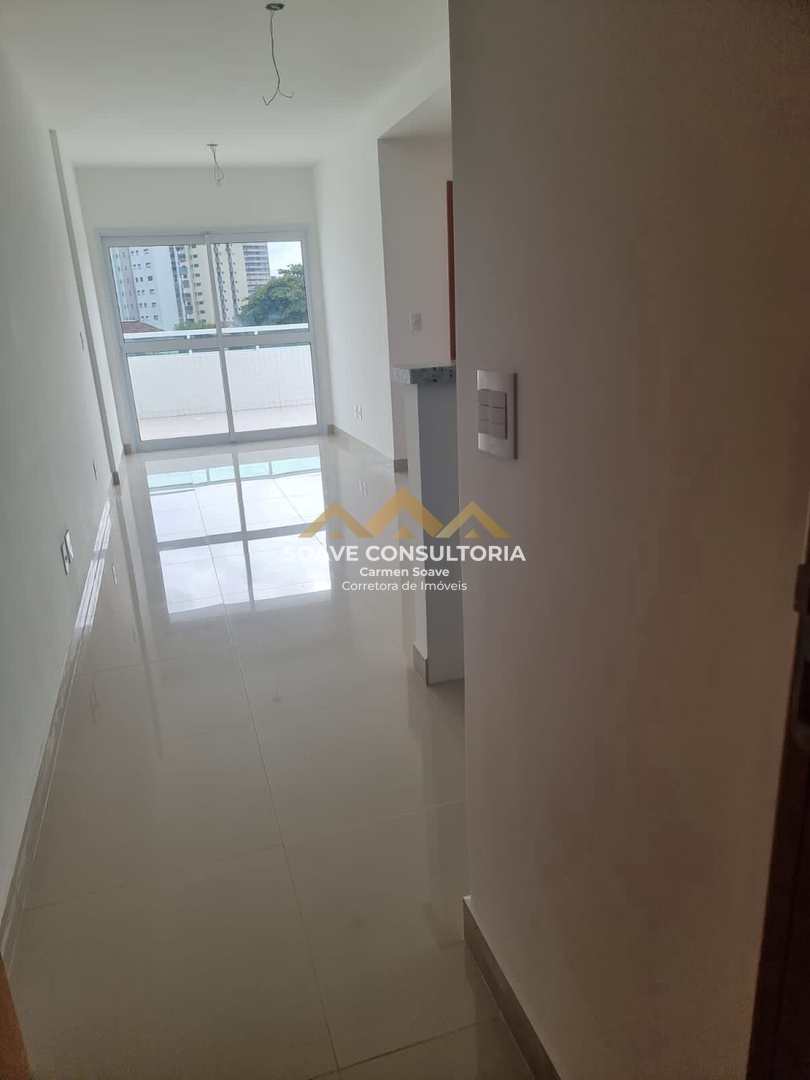 Apartamento à venda com 2 quartos, 100m² - Foto 1