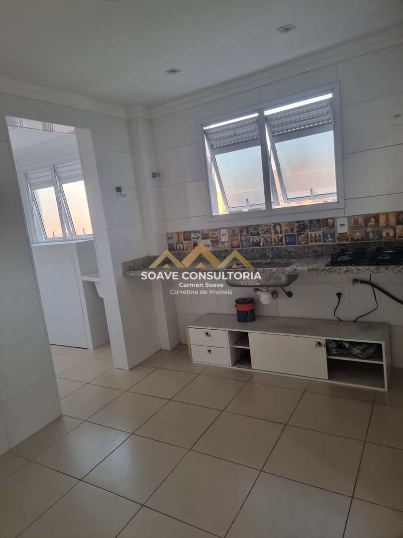 Apartamento à venda com 2 quartos, 54m² - Foto 7