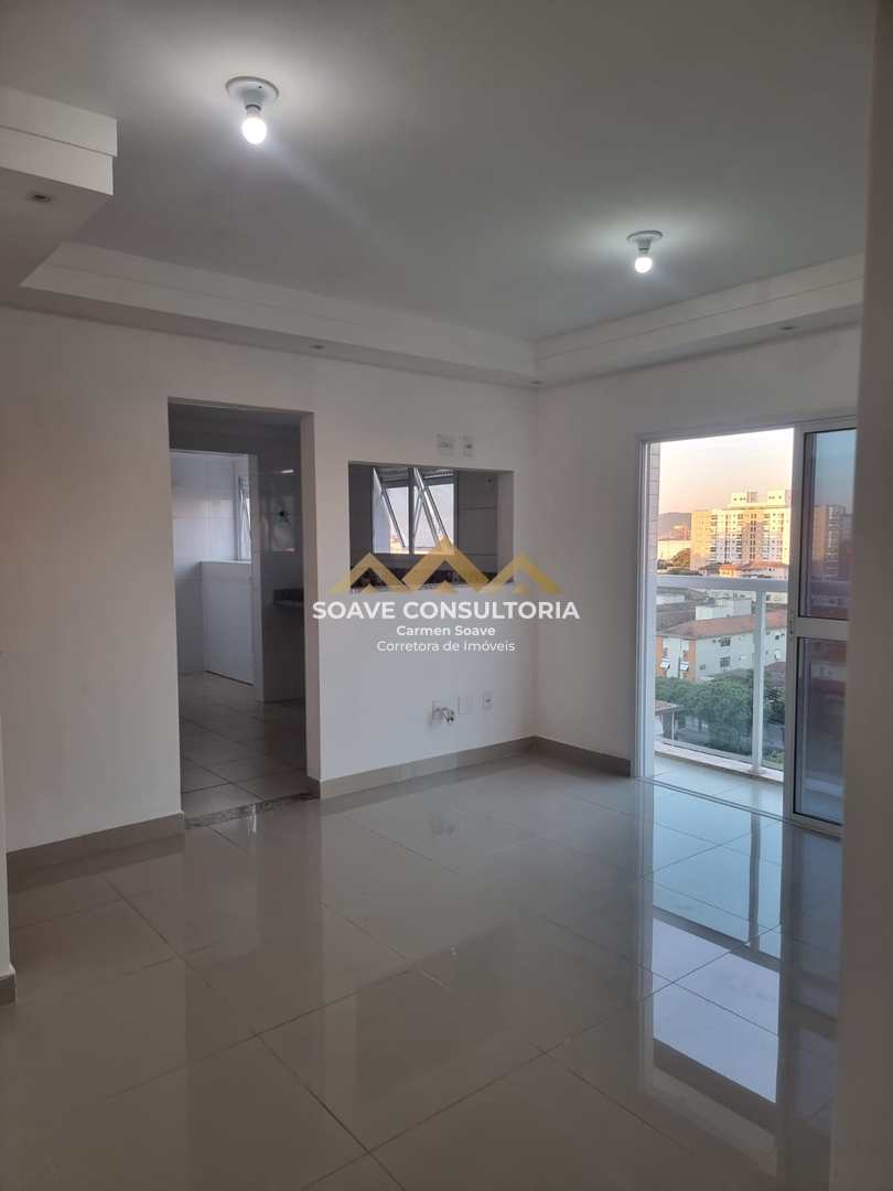 Apartamento à venda com 2 quartos, 54m² - Foto 5