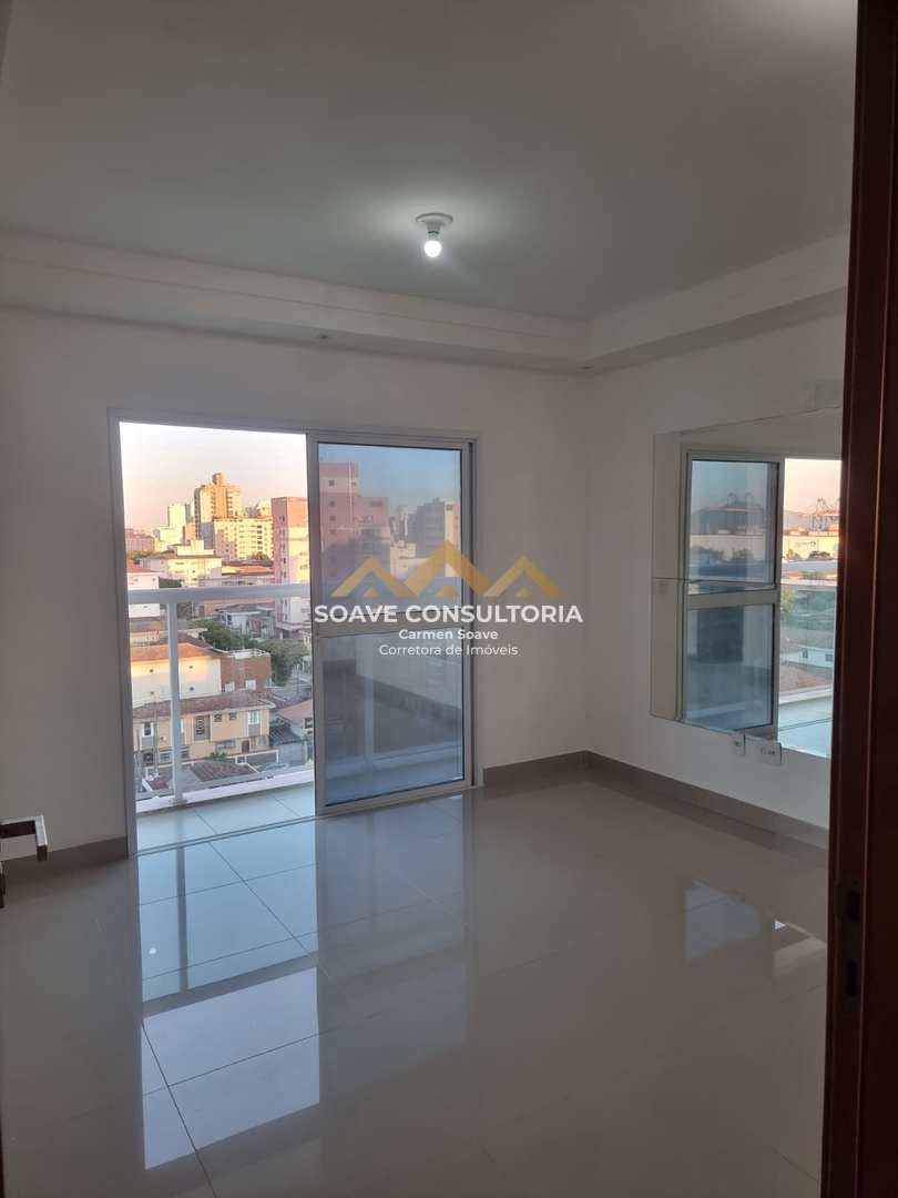 Apartamento à venda com 2 quartos, 54m² - Foto 4