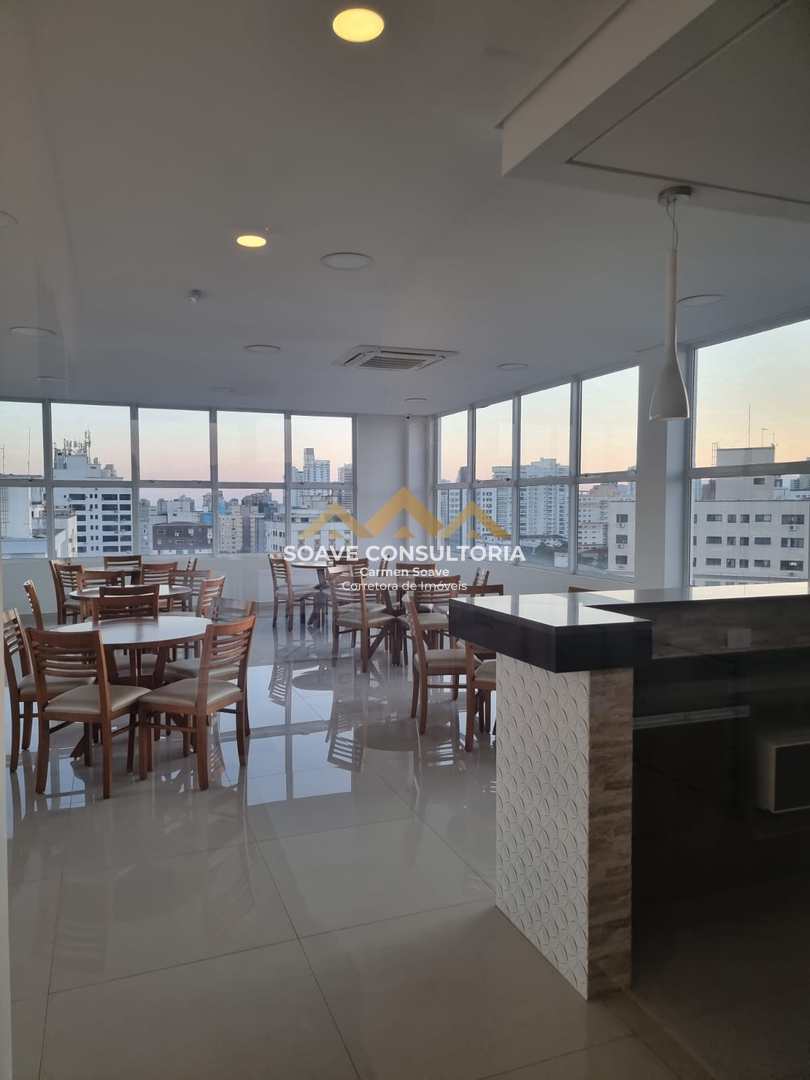 Apartamento à venda com 2 quartos, 54m² - Foto 14