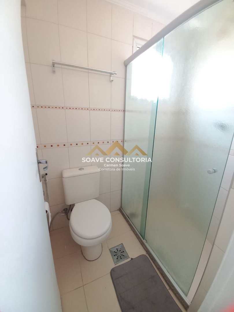 Apartamento à venda com 3 quartos, 92m² - Foto 13