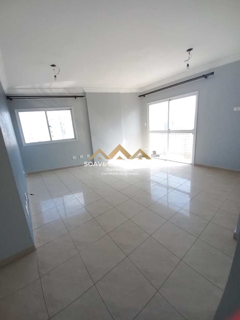 Apartamento à venda com 3 quartos, 92m² - Foto 2